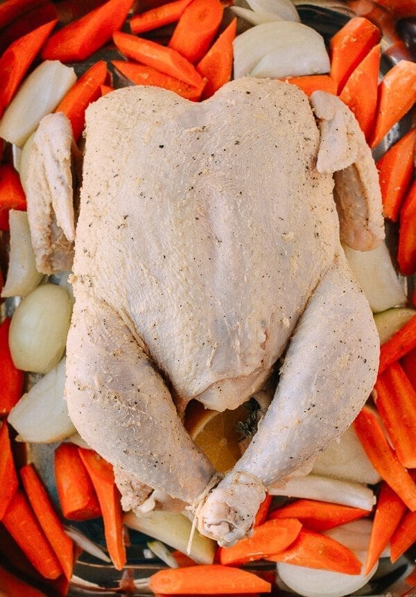 A 2-Part Recipe: Roast Chicken & Stock, by geagle.miooashdv.tk