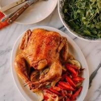 A 2-Part Recipe: Roast Chicken & Stock, by geagle.miooashdv.tk
