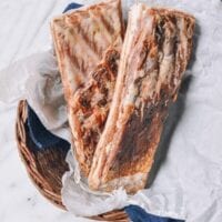 Homemade Chinese Salted Pork (腌咸肉), by geagle.miooashdv.tk