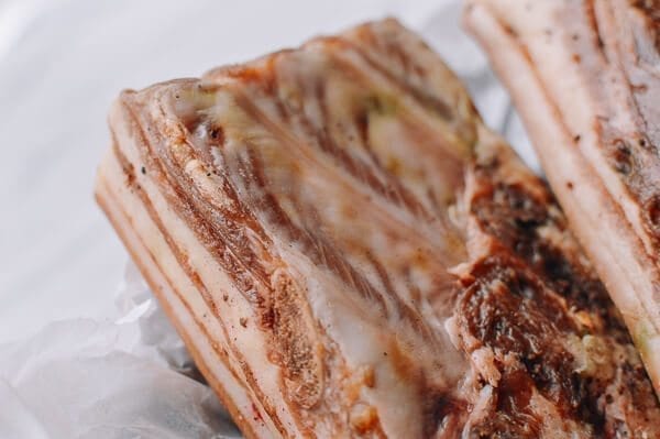 Homemade Chinese Salted Pork (腌咸肉), by geagle.miooashdv.tk