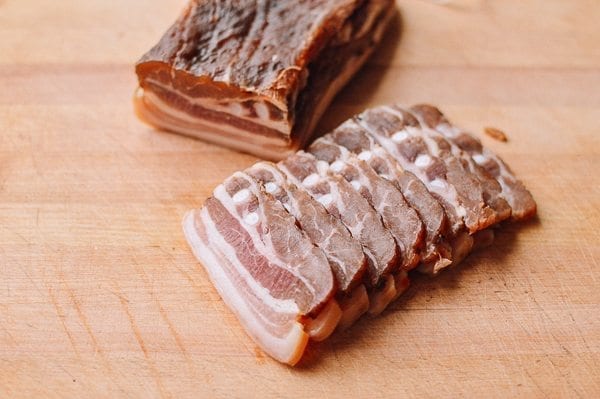 Homemade Chinese Salted Pork (腌咸肉), by geagle.miooashdv.tk