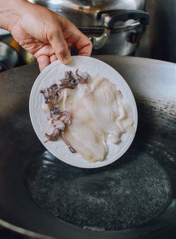 Chinese Seafood Bird’s Nest, by geagle.miooashdv.tk