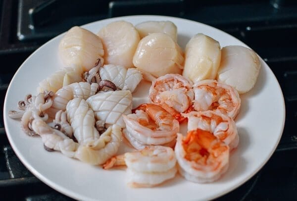 Chinese Seafood Bird’s Nest, by geagle.miooashdv.tk
