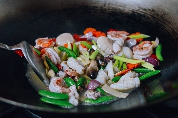 Chinese Seafood Bird’s Nest, by geagle.miooashdv.tk