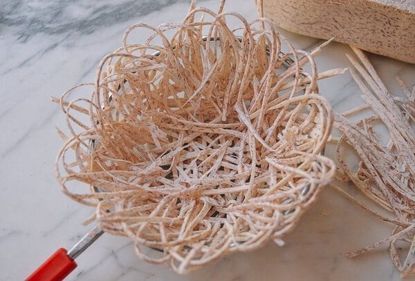 Chinese Seafood Bird Nest, by geagle.miooashdv.tk