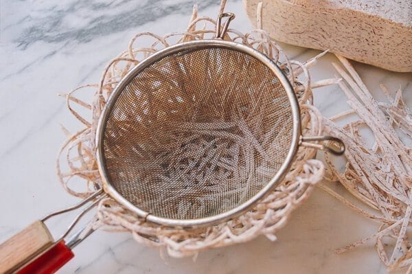 Chinese Seafood Bird’s Nest, by geagle.miooashdv.tk