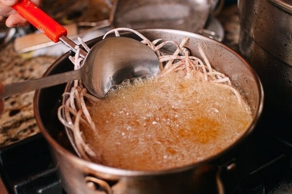 Chinese Seafood Bird Nest, by geagle.miooashdv.tk