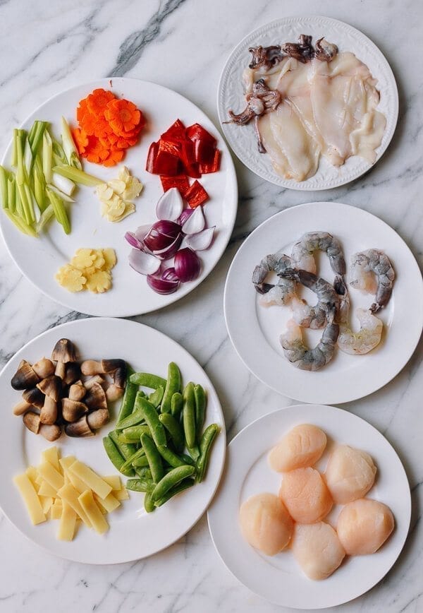 Chinese Seafood Bird’s Nest, by geagle.miooashdv.tk