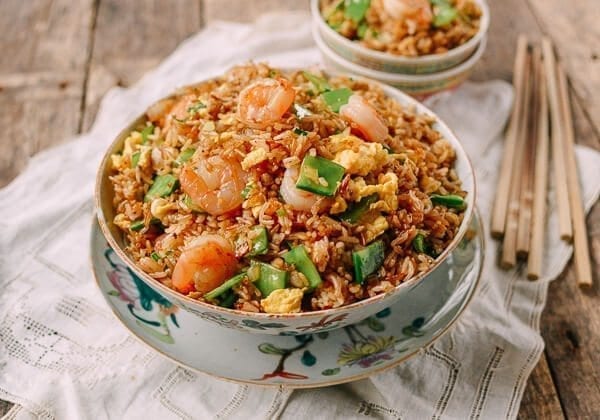 Shrimp Fried Rice, by geagle.miooashdv.tk