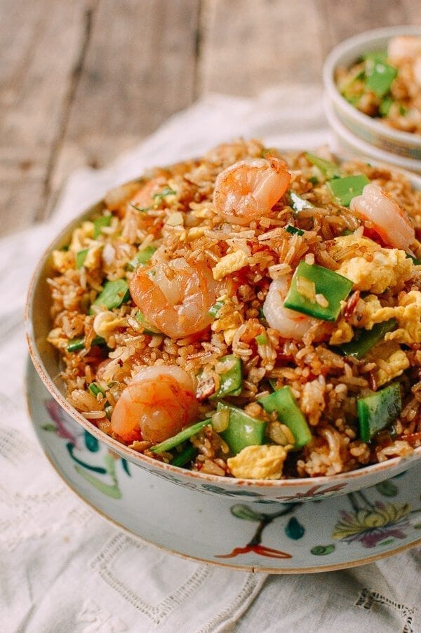 Shrimp Fried Rice, by geagle.miooashdv.tk