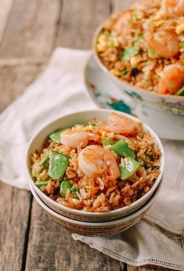 Shrimp Fried Rice, by geagle.miooashdv.tk