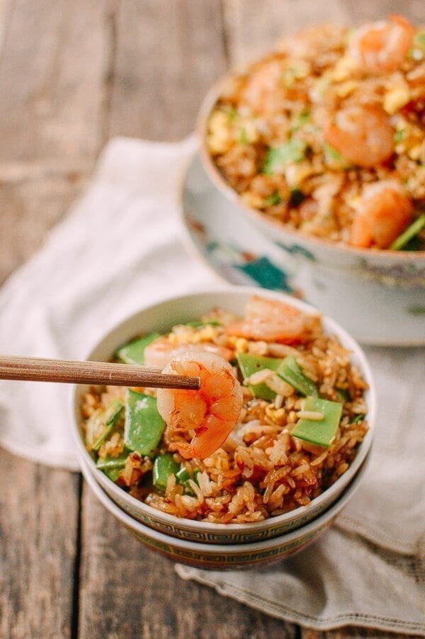 Shrimp Fried Rice, by geagle.miooashdv.tk