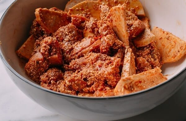 Steamed Pork with Rice Powder, by geagle.miooashdv.tk