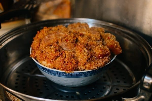 Steamed Pork with Rice Powder, by geagle.miooashdv.tk