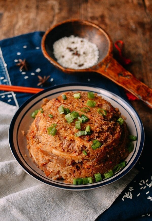 Steamed Pork with Rice Powder, by geagle.miooashdv.tk
