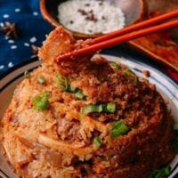 Steamed Pork with Rice Powder, by geagle.miooashdv.tk