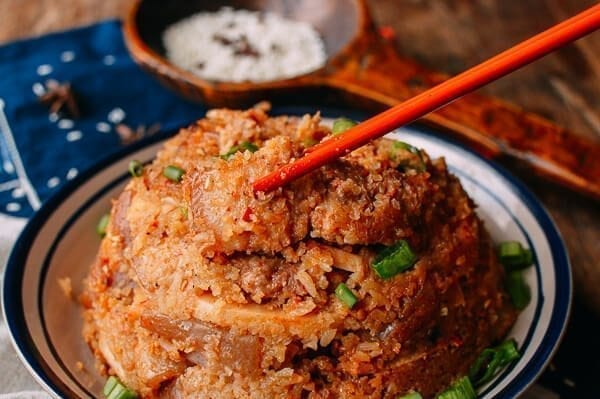 Steamed Pork with Rice Powder, by geagle.miooashdv.tk