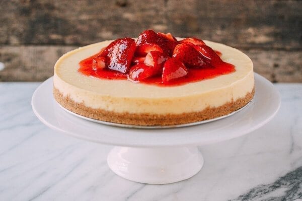 Strawberry Cheesecake, by geagle.miooashdv.tk