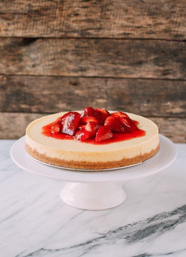 Strawberry Cheesecake, by geagle.miooashdv.tk