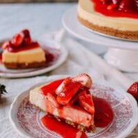 Strawberry Cheesecake, by geagle.miooashdv.tk