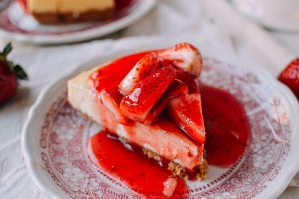 Strawberry Cheesecake, by geagle.miooashdv.tk