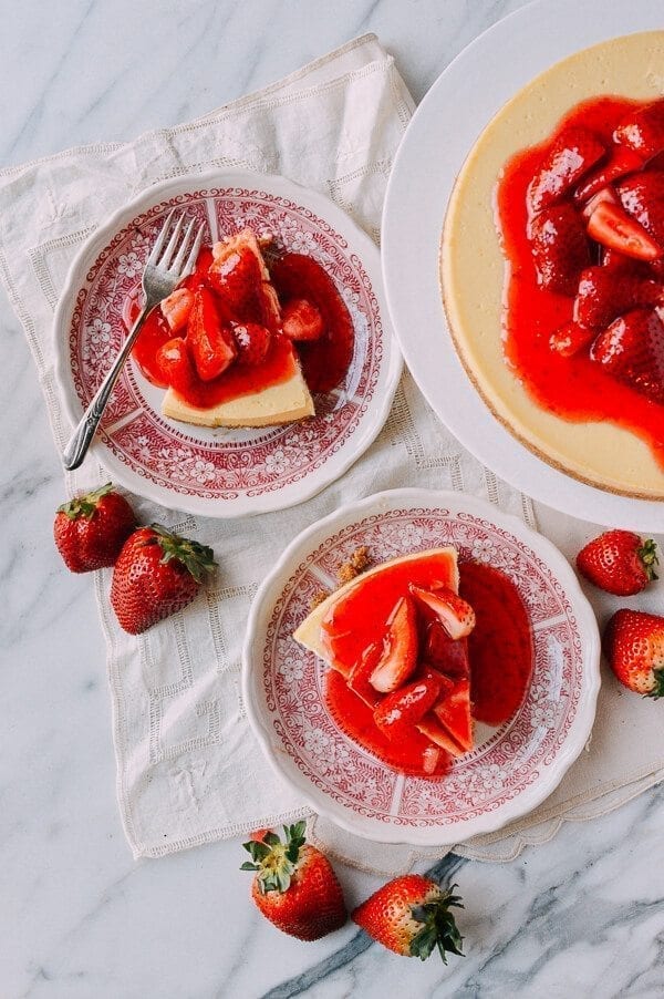 Strawberry Cheesecake, by geagle.miooashdv.tk