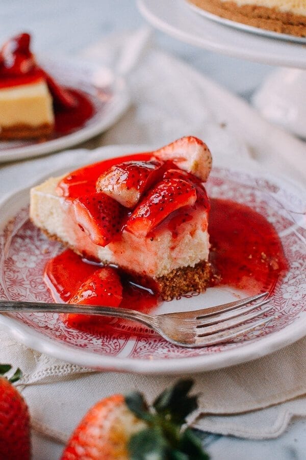 Strawberry Cheesecake, by geagle.miooashdv.tk