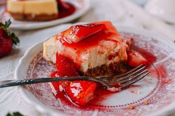 Strawberry Cheesecake, by geagle.miooashdv.tk