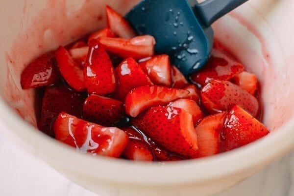 Strawberry Cheesecake, by geagle.miooashdv.tk