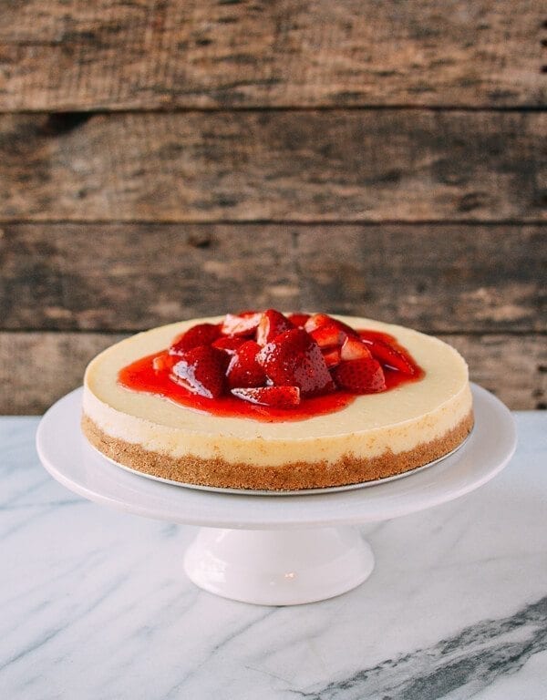 Strawberry Cheesecake, by geagle.miooashdv.tk