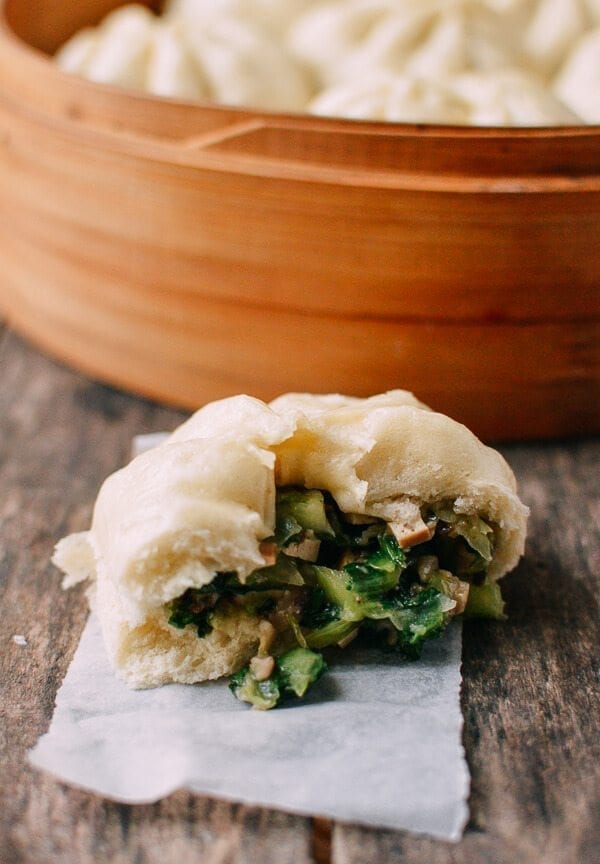 Steamed Vegetable Buns, by geagle.miooashdv.tk