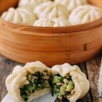Steamed Vegetable Buns, by geagle.miooashdv.tk
