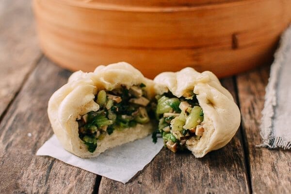 Steamed Vegetable Buns, by geagle.miooashdv.tk