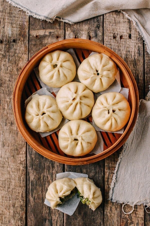 Steamed Vegetable Buns, by geagle.miooashdv.tk