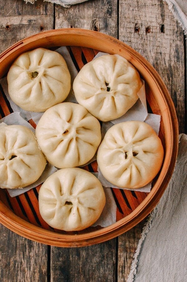 Steamed Vegetable Buns, by geagle.miooashdv.tk