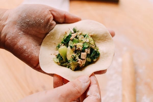 Steamed Vegetable Buns, by geagle.miooashdv.tk