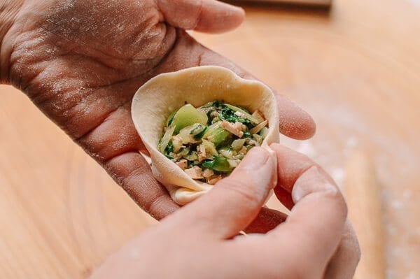Steamed Vegetable Buns, by geagle.miooashdv.tk