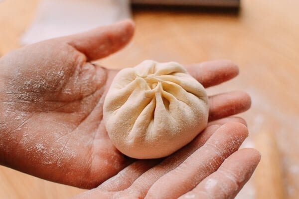Steamed Vegetable Buns, by geagle.miooashdv.tk