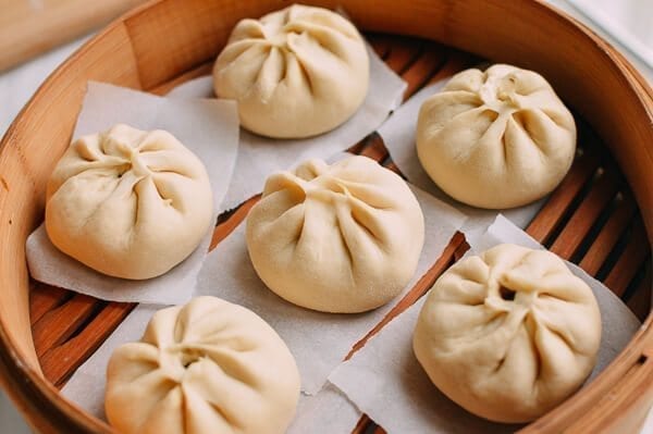 Steamed Vegetable Buns, by geagle.miooashdv.tk
