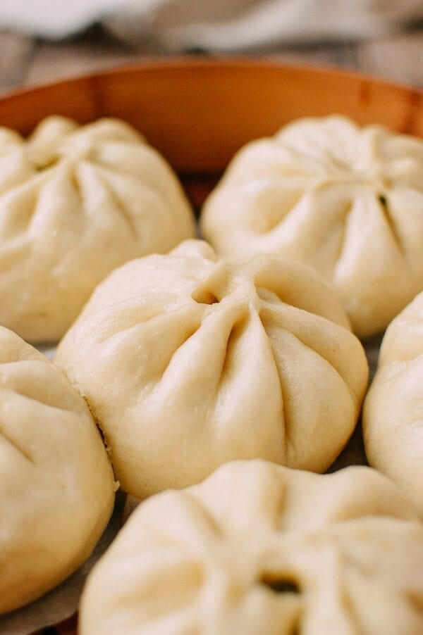 Steamed Vegetable Buns, by geagle.miooashdv.tk