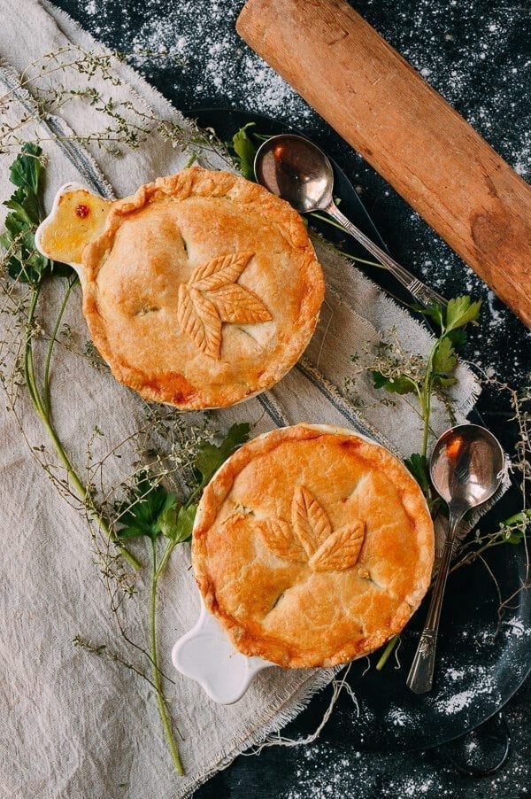 Chicken Pot Pie, by geagle.miooashdv.tk
