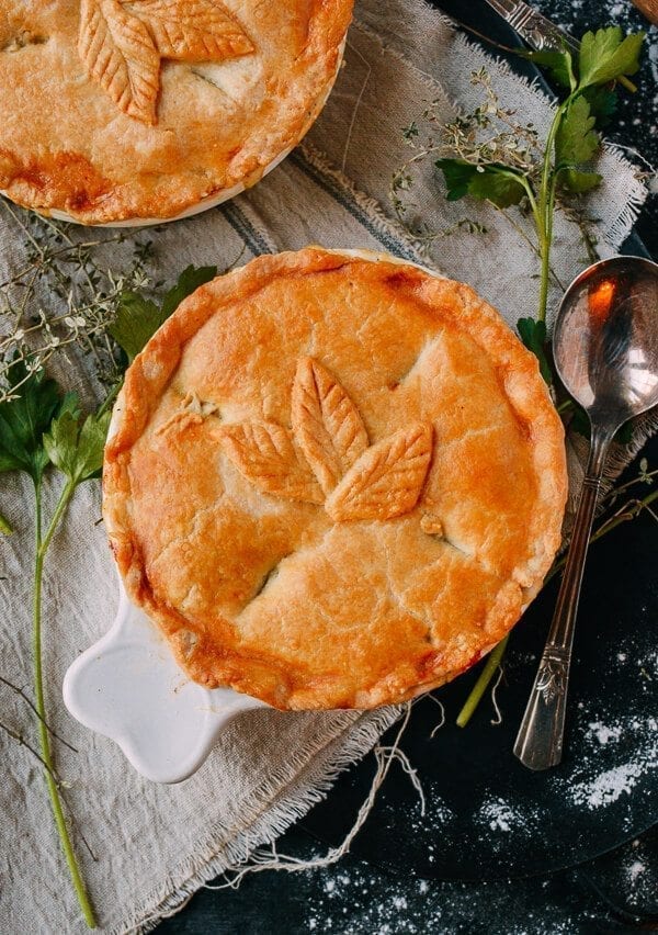 Chicken Pot Pie, by geagle.miooashdv.tk