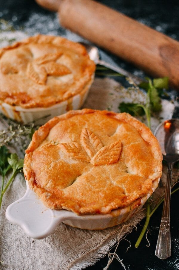 Chicken Pot Pie, by geagle.miooashdv.tk