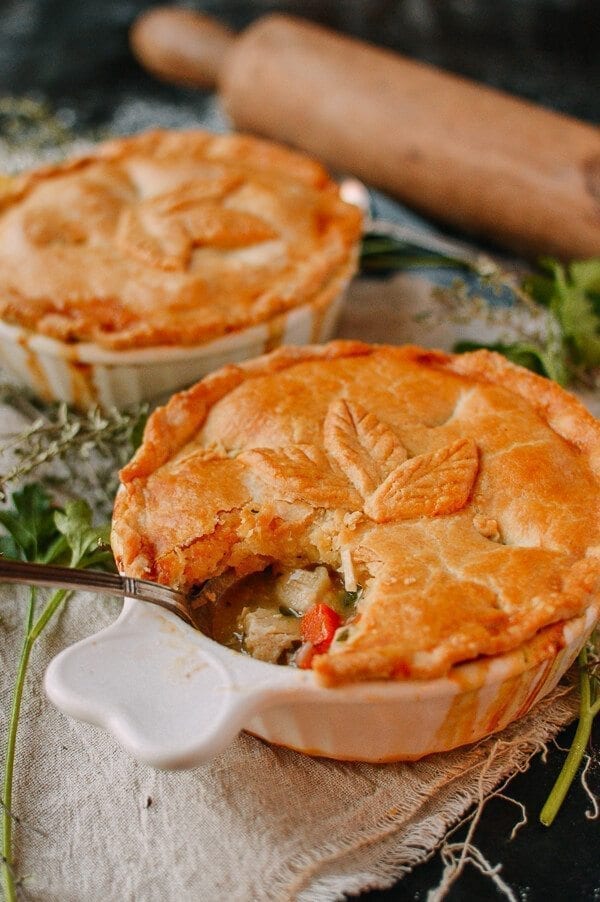 Chicken Pot Pie, by geagle.miooashdv.tk