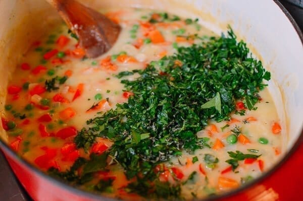 Chicken Pot Pie, by geagle.miooashdv.tk