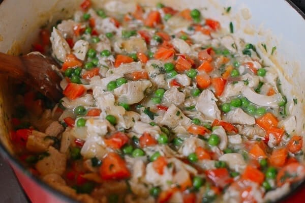 Chicken Pot Pie, by geagle.miooashdv.tk