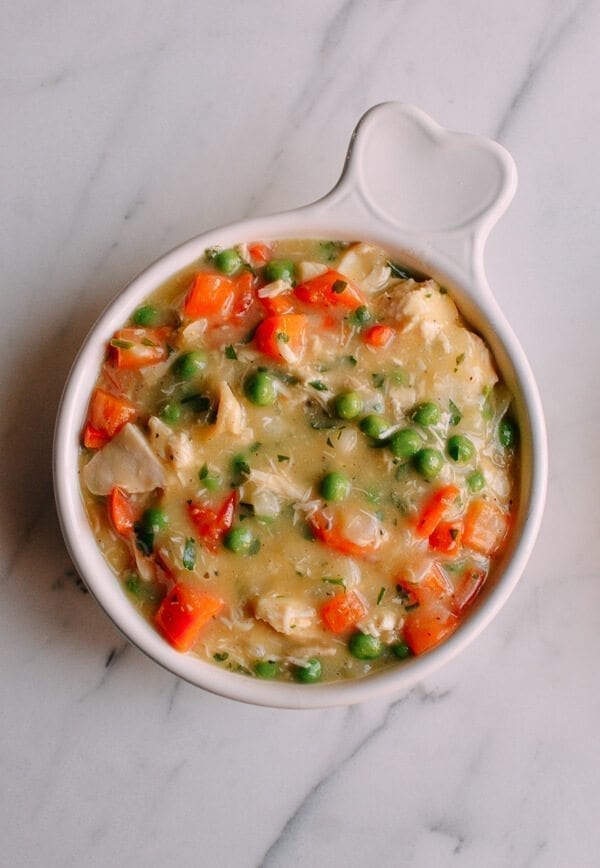 Chicken Pot Pie, by geagle.miooashdv.tk
