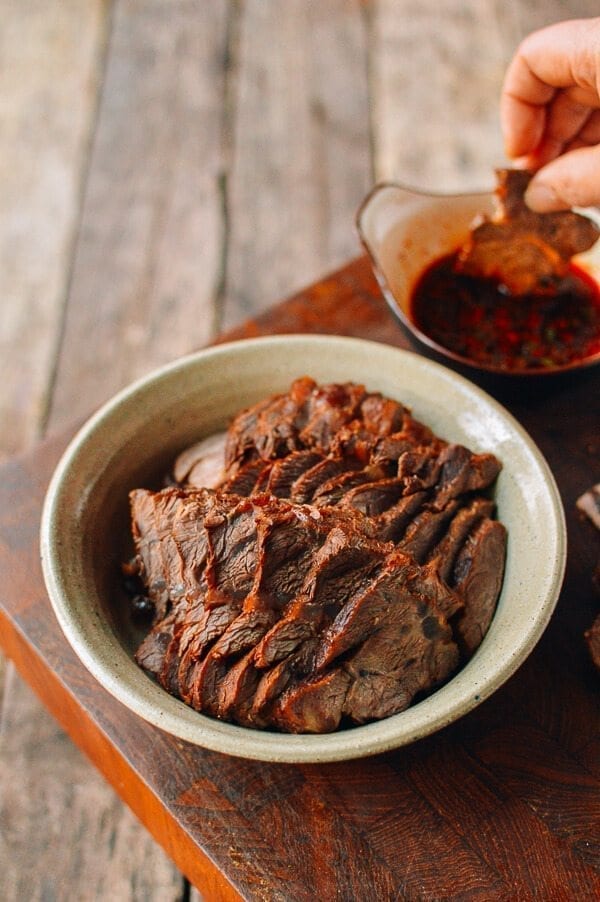 Spiced Braised Beef Shank, by geagle.miooashdv.tk