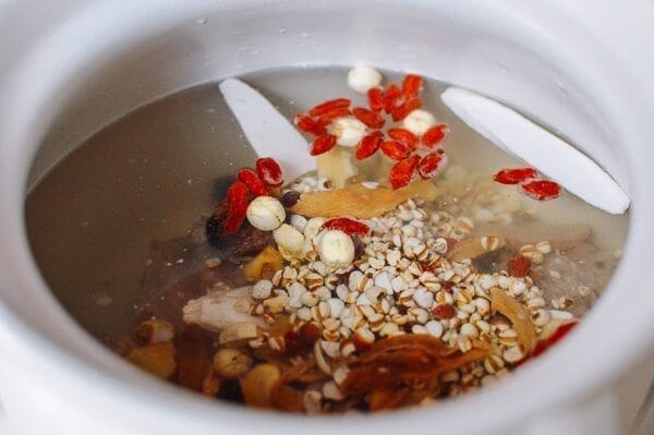 Ching Po Leung Cantonese Herb Pork Bone Soup, by geagle.miooashdv.tk