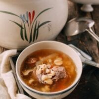 Ching Po Leung Cantonese Herb Pork Bone Soup, by geagle.miooashdv.tk